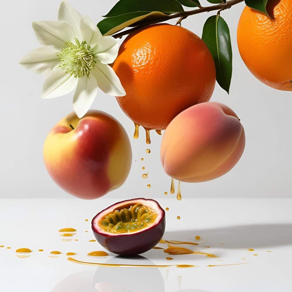 Esencias de alta calidad