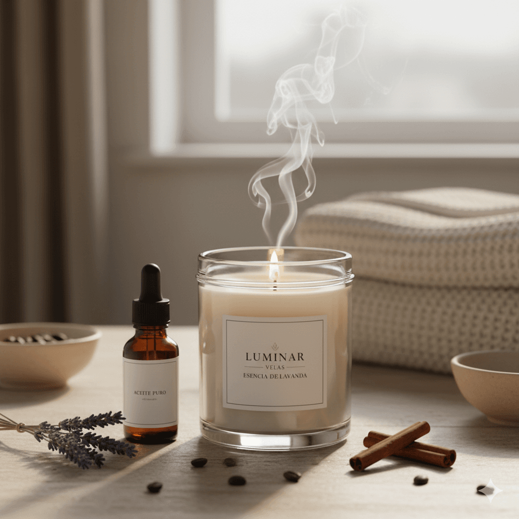 Iluminá tus momentos