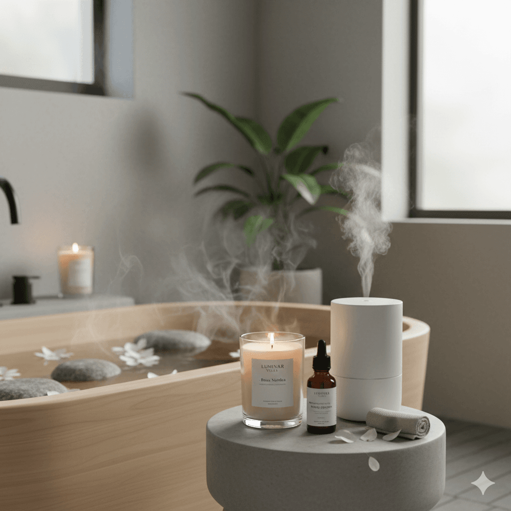 Diseñá tu propio ambiente