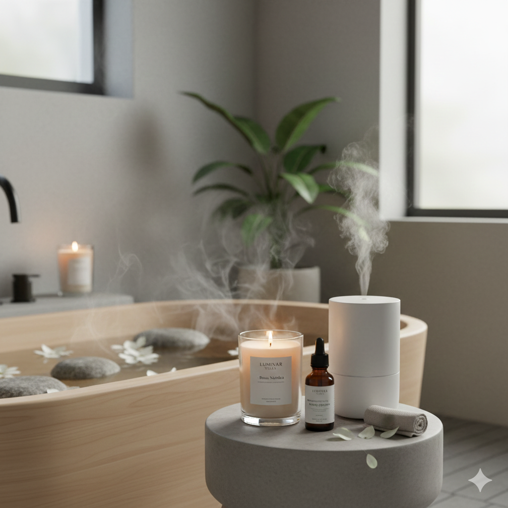 Diseñá tu propio ambiente